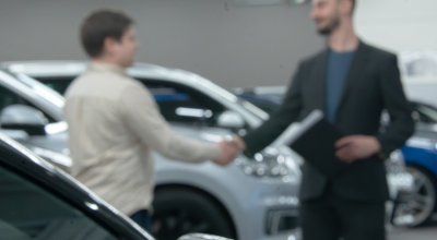 Motorhuset Tjänster Förmedling