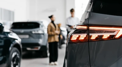 Motorhuset Tjänster Garanti